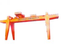 A型雙主梁門(mén)式起重機(jī) 